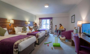 Maldron Hotel & Leisure Centre, Oranmore Galway